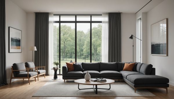 Comment adopter le style minimaliste chez soi ?