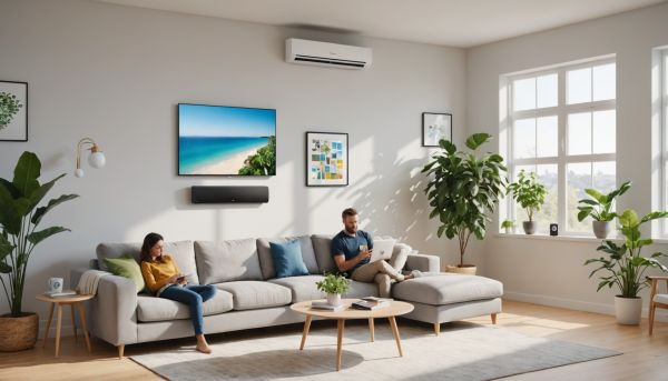 Comment choisir son système de climatisation réversible ?