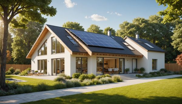 L'isolation thermique écologique réduit vos factures d'énergie