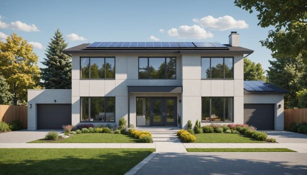 Pourquoi installer des panneaux solaires chez soi
