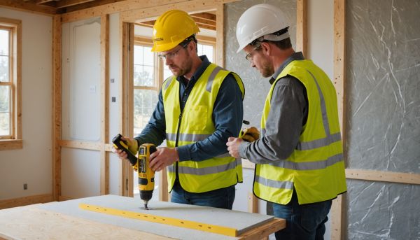 Pourquoi refaire l'isolation thermique des murs