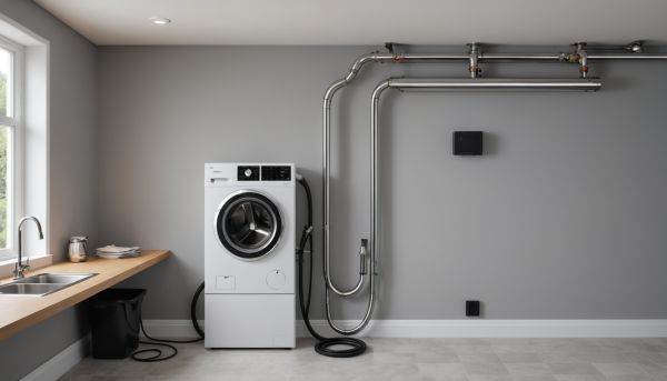 Quel système d'aspiration centralisée pour la maison ?