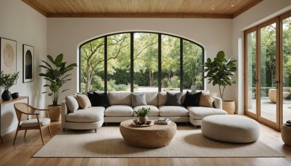 Quelles sont les grandes tendances déco de l'année ?