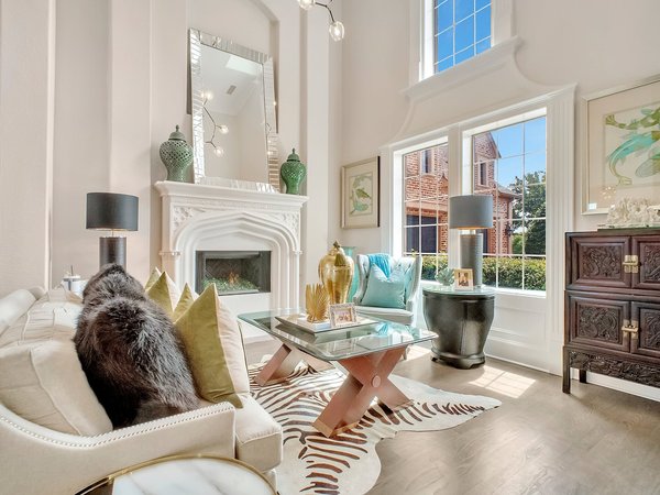 Les aménagements indispensables pour une grande maison familiale