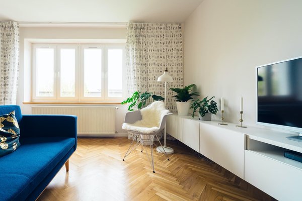 Comment décorer une grande maison : éléments à privilégier