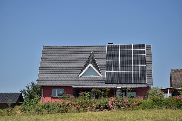 Les 6 meilleurs équipements écologiques pour une grande maison