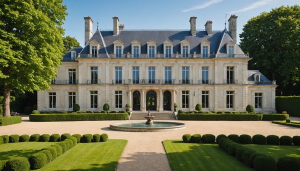 Découvrez les plus belles maisons de luxe à nantes